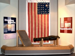 Kansas Museum of History