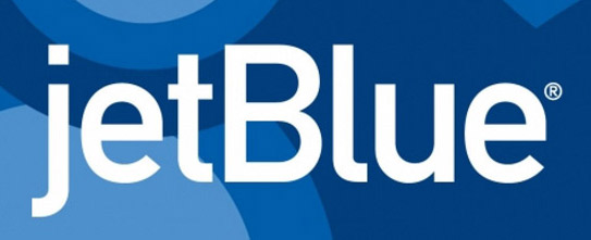 Jet Blue logo