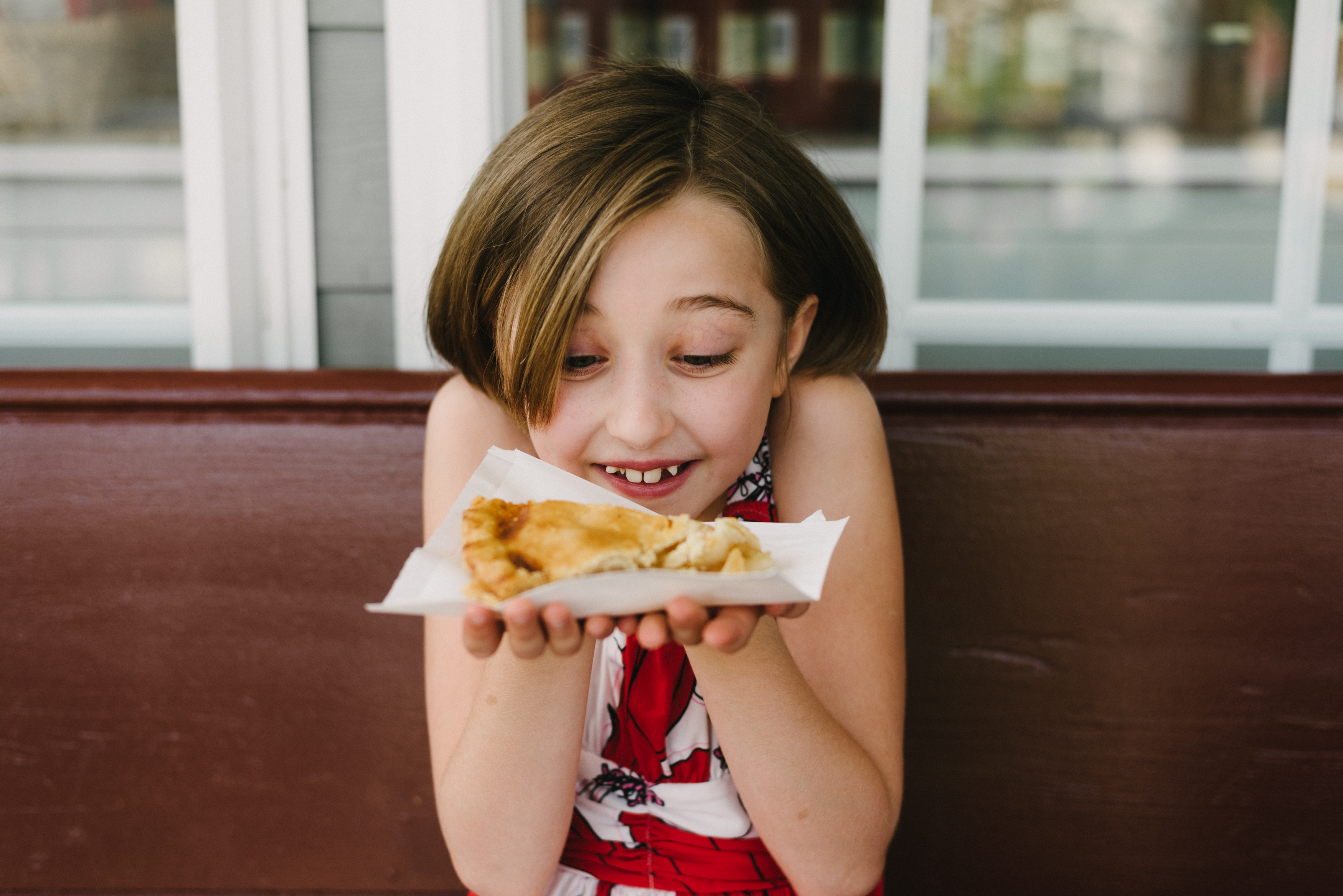 Occoquan_Moms Apple Pie_girl