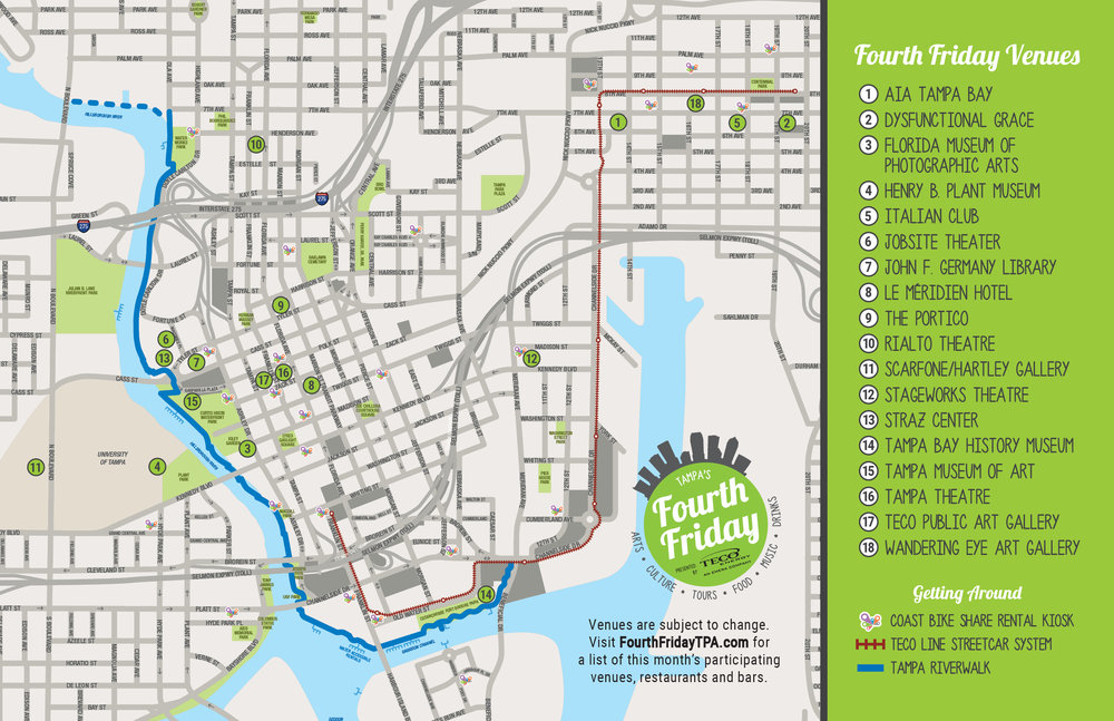 Fourth Friday Other 4th Friday Locations