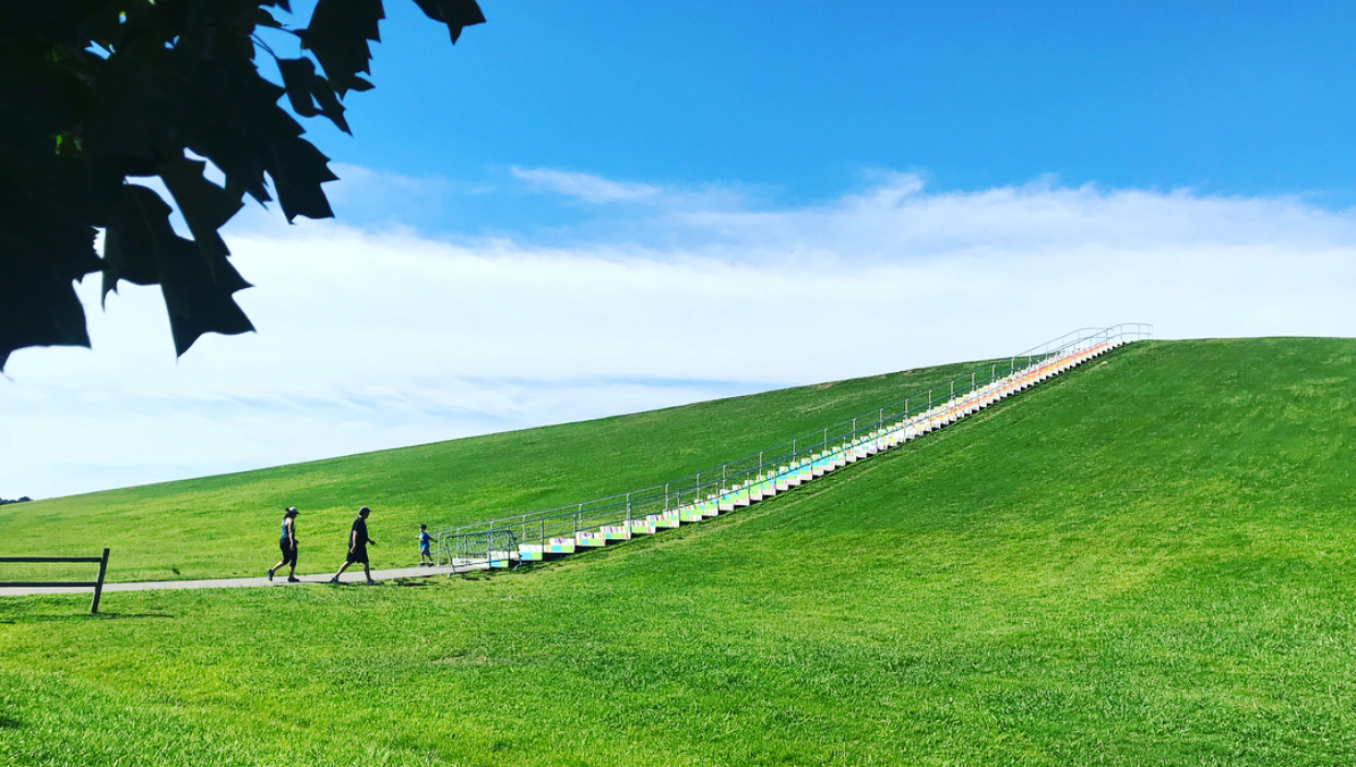 Mount Trashmore