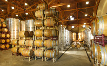 Chateau Morrisette Cellar - Wineries