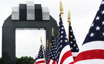 D-Day Memorial - Historic Icons