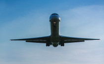 Accessibility - Airplane