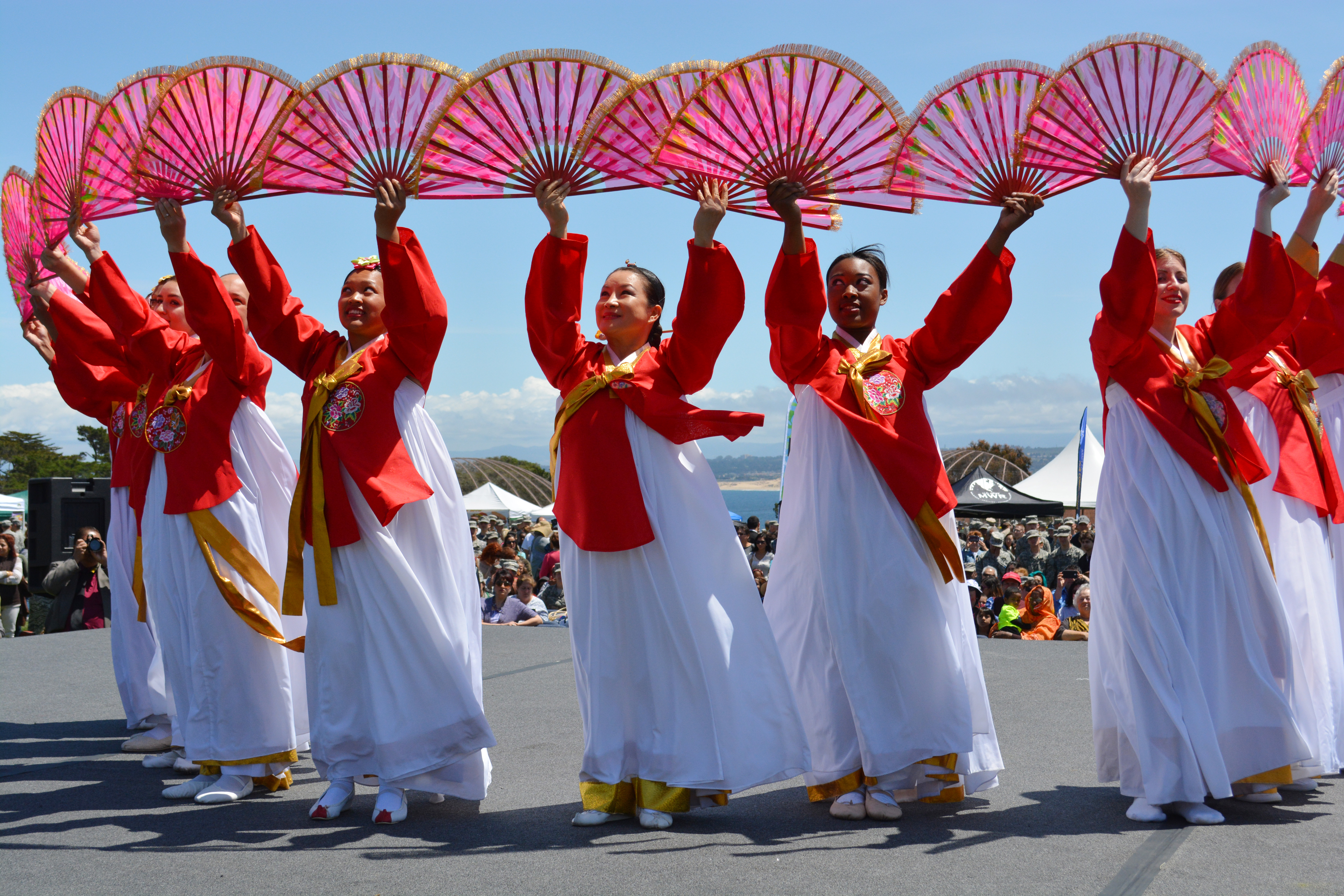 cultural festival