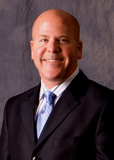 Joe Bedsoe, Director of State and Southwest Associations, Austin Regional Office