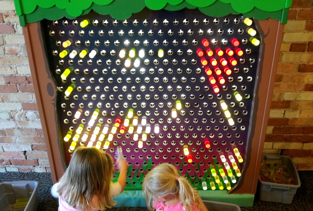 Top 10 Things To Do With Your Kids In Winter Grand Rapids Kids At The Grand Rapids Children S Museum