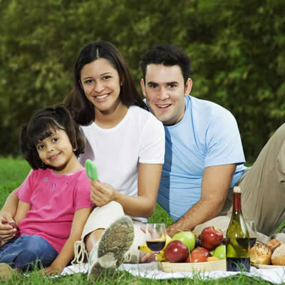 Family Picnic