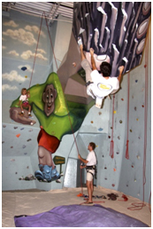 Active Climbing