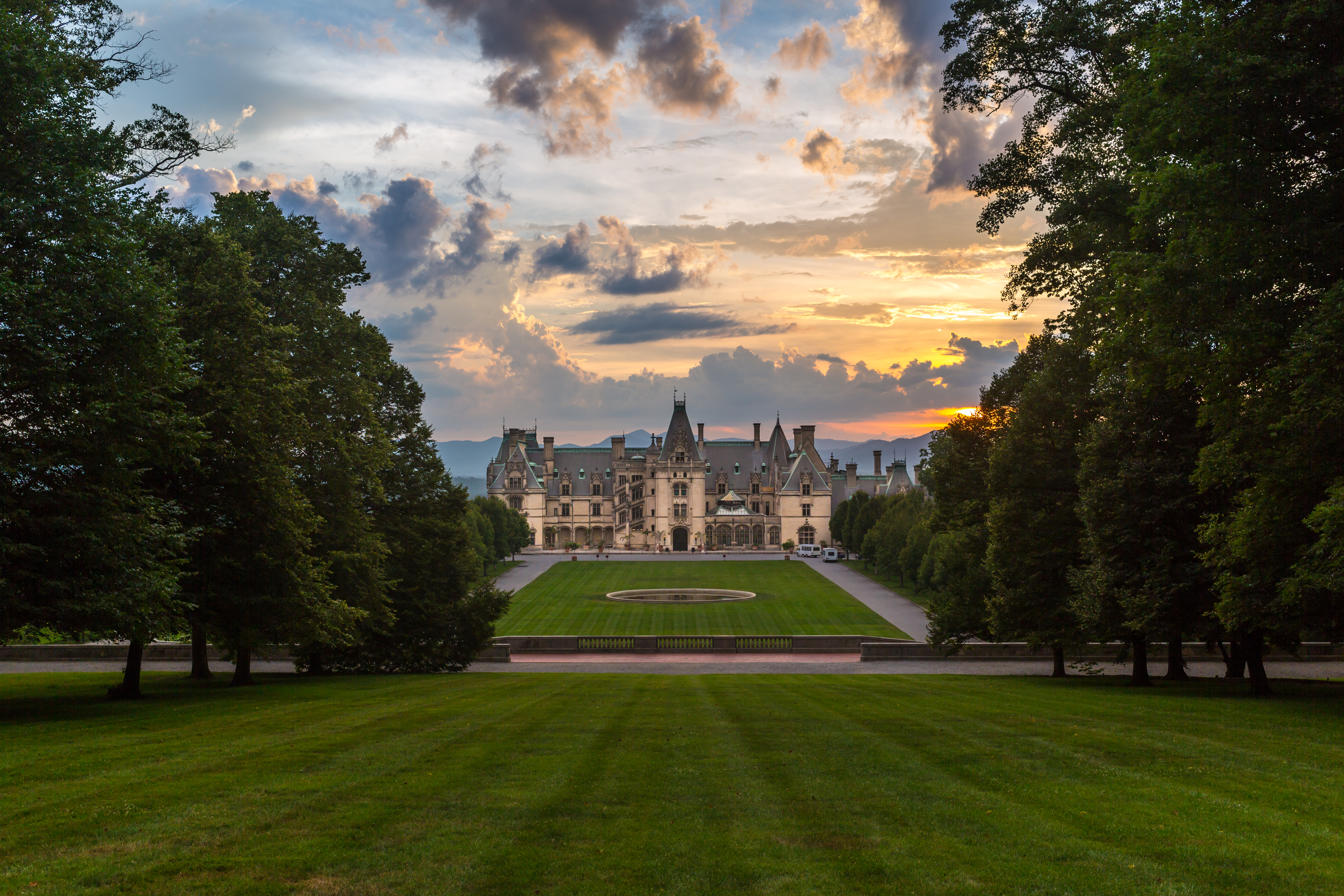 Biltmore Tickets & Packages Biltmore Tickets & Packages