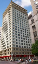 jw marriott downtown