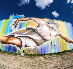 TEST image Preservons Mural