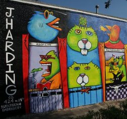 TEST image Beans Barton Mural