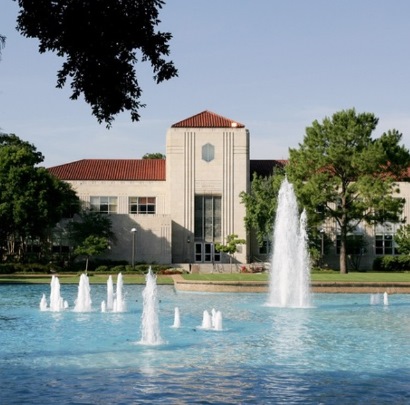 University of Houston