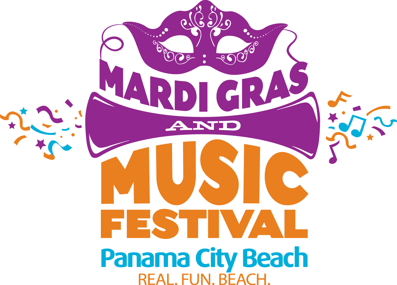 Mardi Geas logo