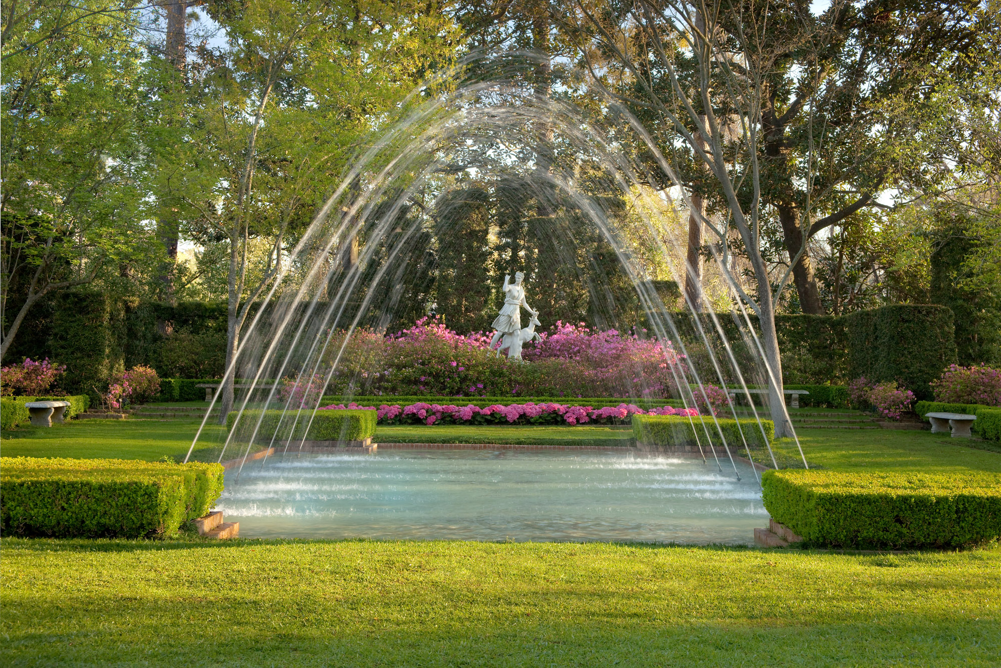 Bayou Bend