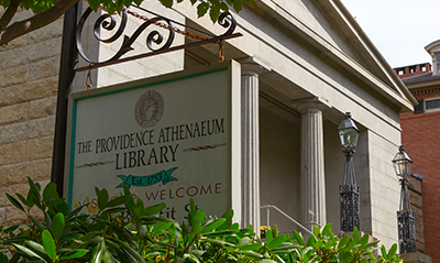 Providence Athenaeum