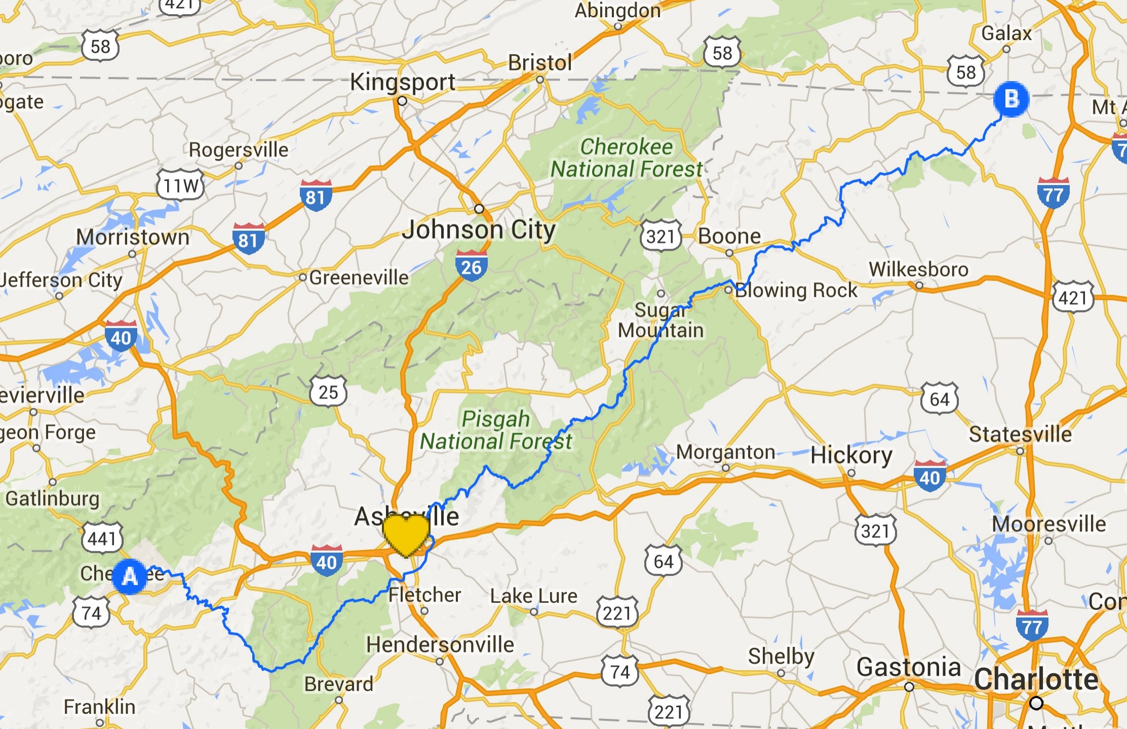 Asheville nc zip codes map at darcy bromley blog