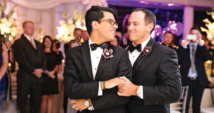 Plan The Ultimate Lgbt Wedding In Houston Find Venues Tips