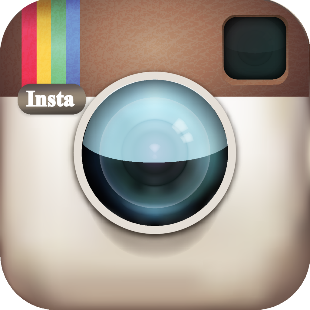 Instagram Logo