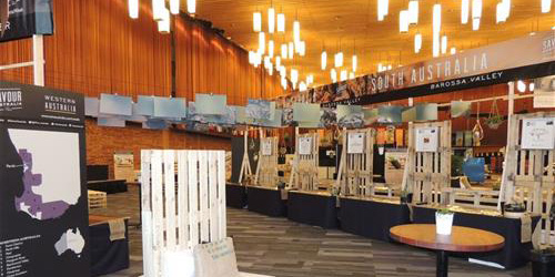 Vancouver International Wine Festival Vancouver International Wine Festival