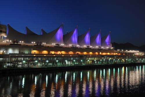 Canada Place Canada Place