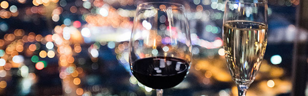 Drink at Vast Vast Drinks 16:5