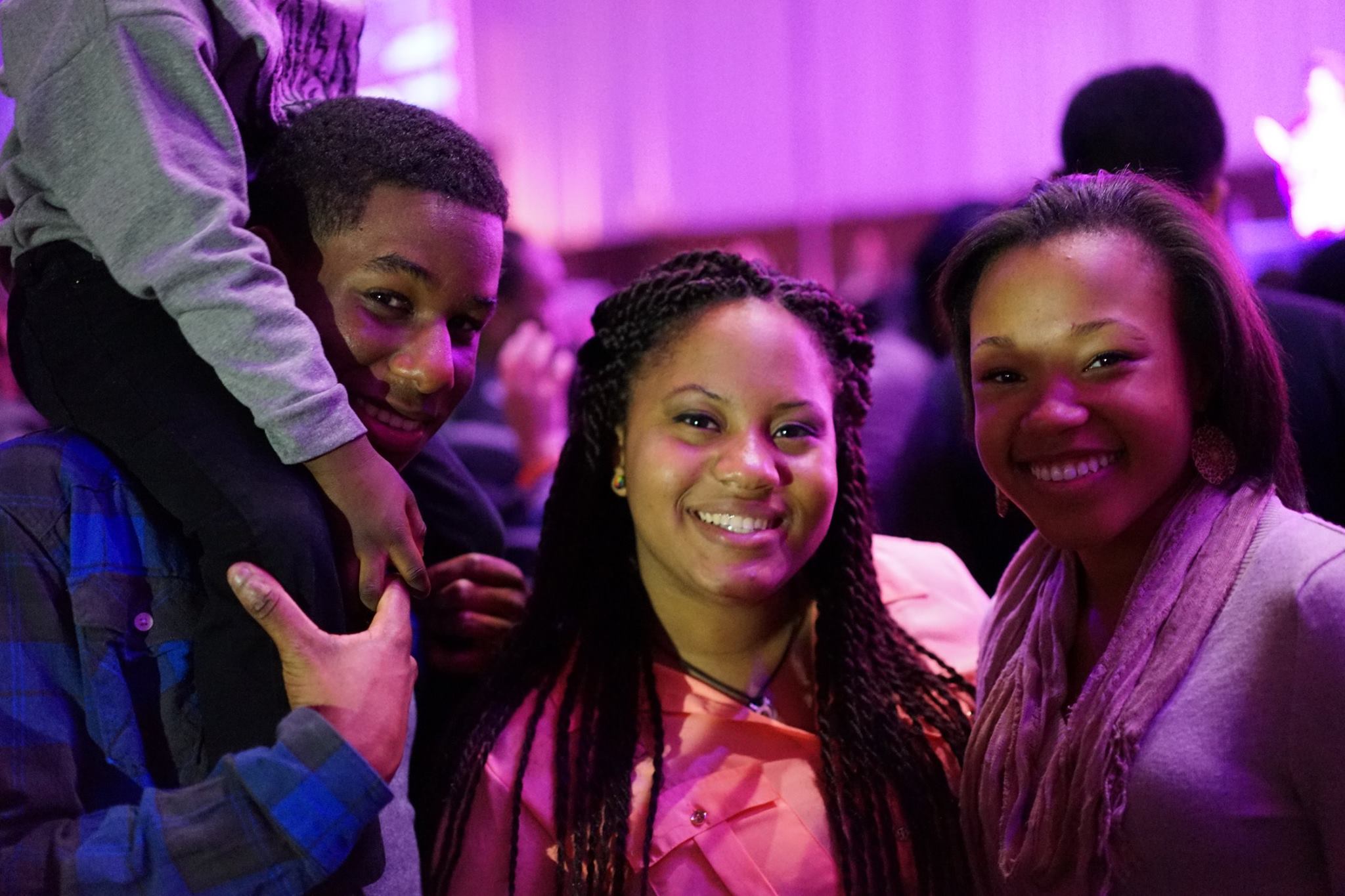 North East Winterfest
