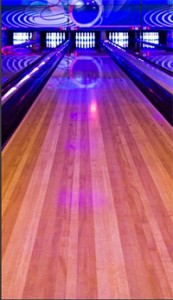 Bowling is fun and cosmic bowling is a new cool thing. What are you waiting for? Give it a try at City Limits.