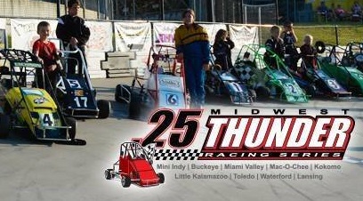 Two great quarter racer events are coming up in the Lansing area. You've got to check it out - its racing at its mini-best.