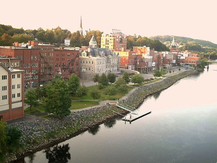 Augusta ME