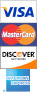 Credit Card Icons