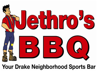 Jethro's BBQ