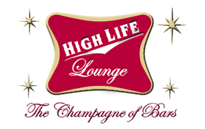 High Life Lounge Logo