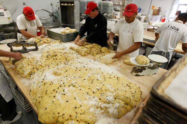 8 Jewish Restaurants In Houston To Convince You Keep Kosher 3 Brothers