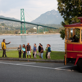 Vancouver Trolley Company