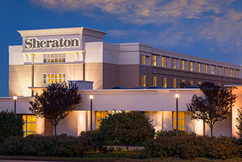 Sheraton Warwick