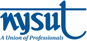 New York State United Teachers Logo