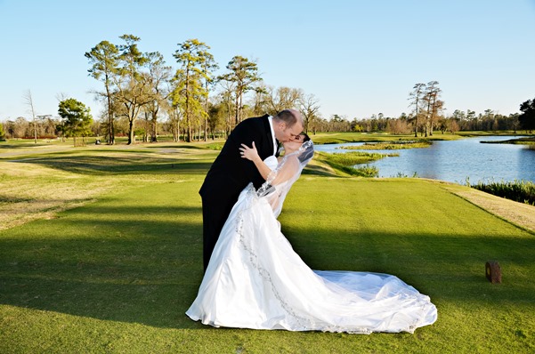 Golf Houston