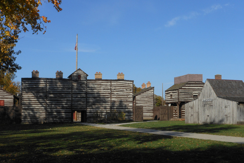 oldfort