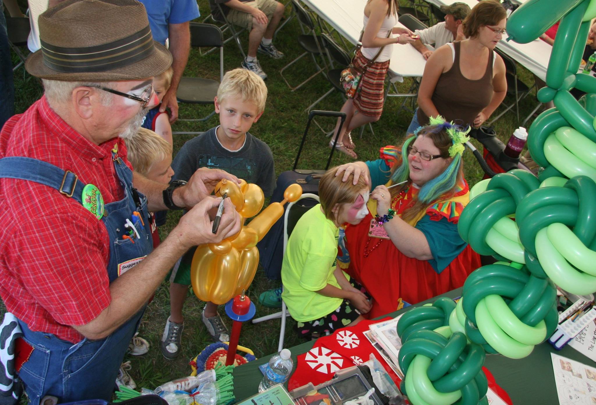 Don't be Caught in a Pickle Enjoy the St. Joe Pickle Festival!