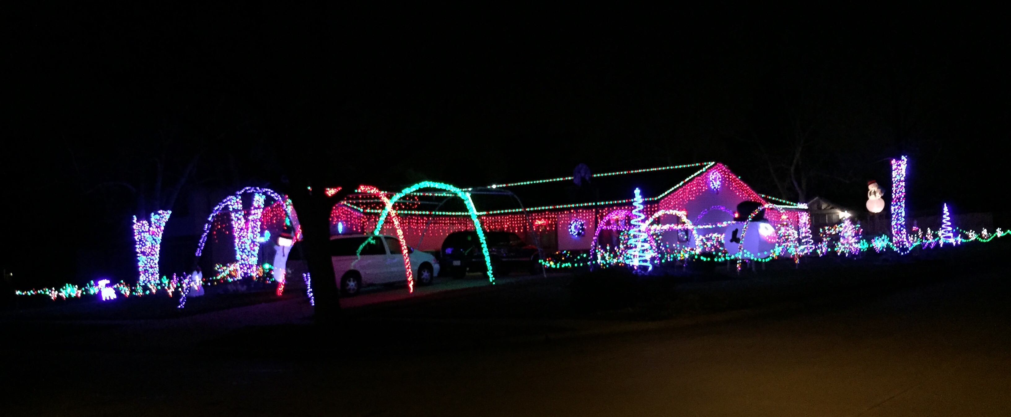 Corner of Chancery Place and Willow Grove Drive
