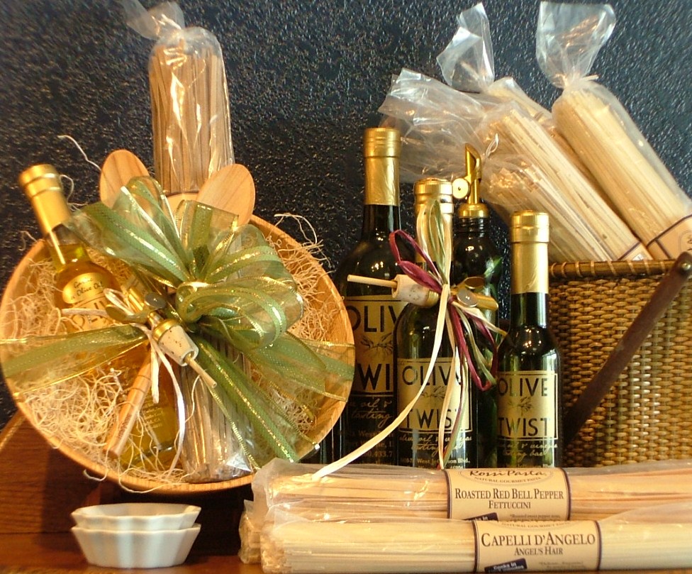 Olive Twist Cooking Classes A Great Unexpected Night Out