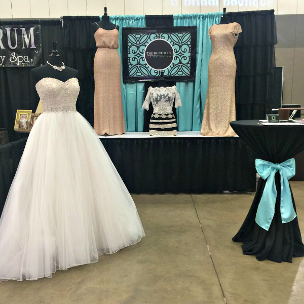 Fort Wayne Winter Bridal Spectacular 