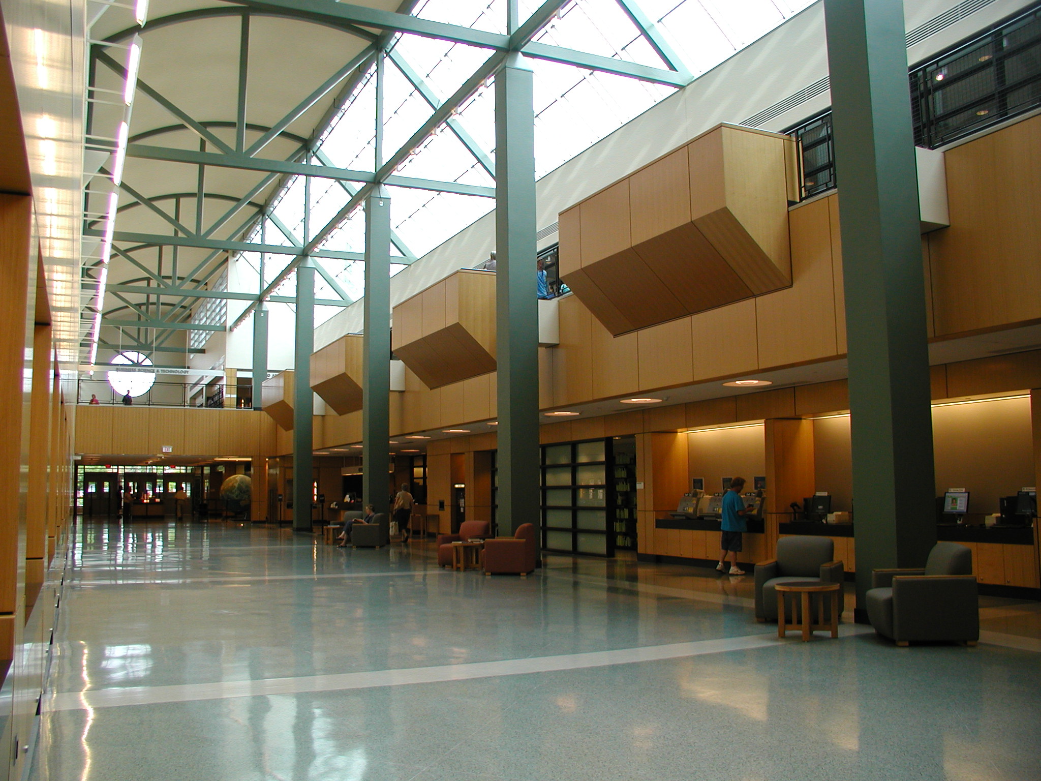Indoor Winter Activities for Families in Fort Wayne