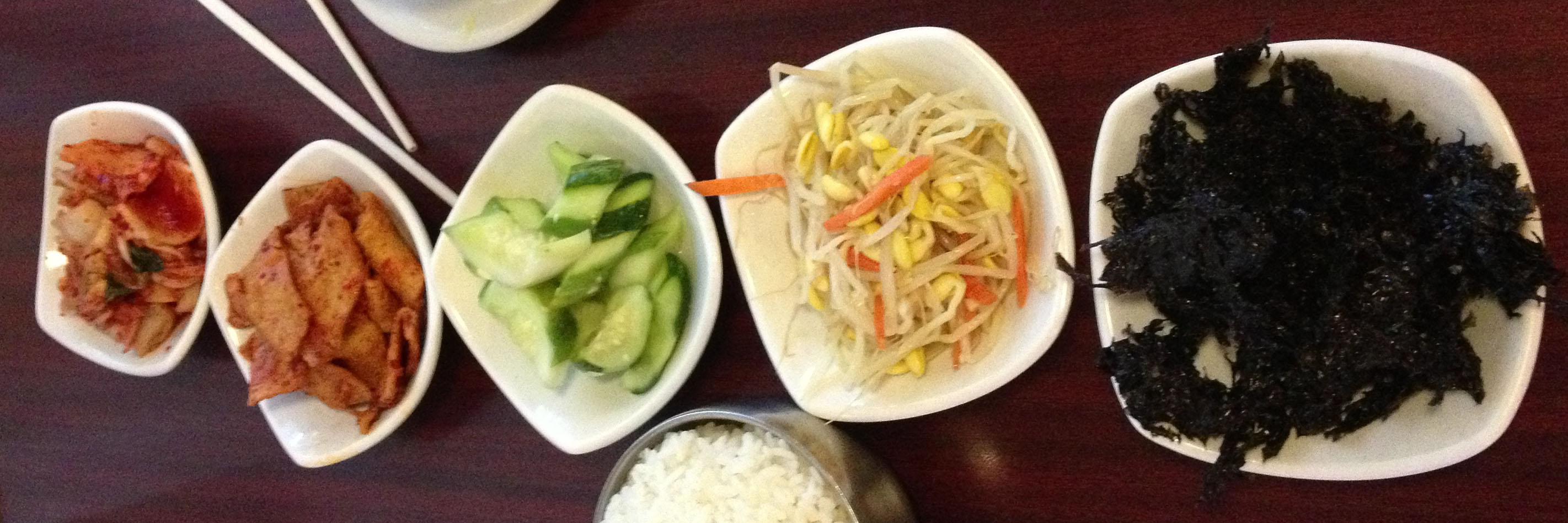 Seoul Garden Korean Restaurant Fort Wayne Menu Fasci Garden