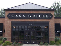 Casa Restaurants - a Fort Wayne Institution