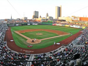 Parkview Field