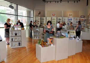 Find a one-of-a-kind souvenir at The Museum Store.