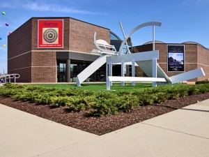 Museum of Art